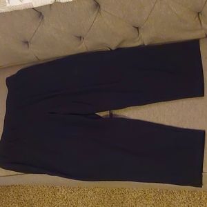 Laura Scott Petite Sweatpants
